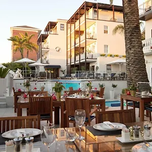The Glen Boutique & Otel