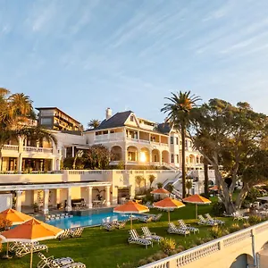 Ellerman House Otel